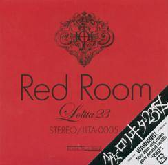 Lolita 23q : Red Room